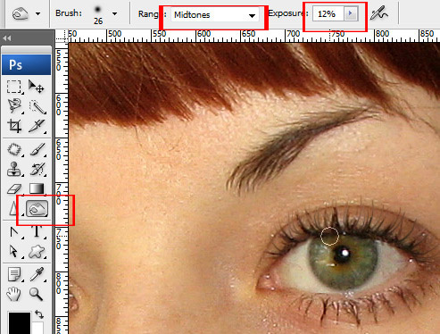 Photo Editing: Portrait Retouching (Video Tutorial)